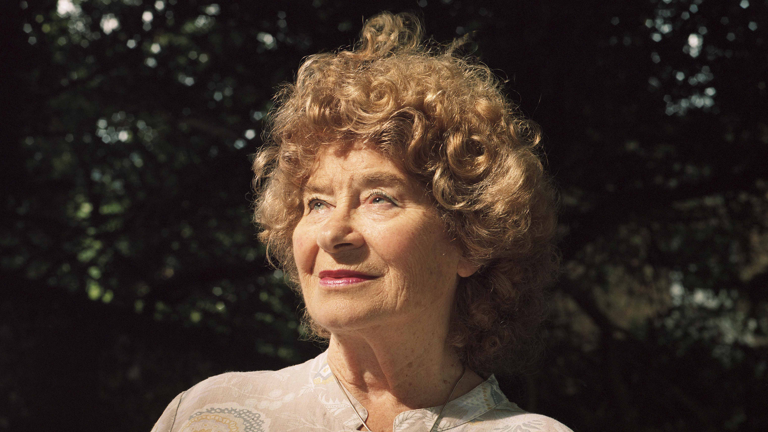 Owen Hatherley, Paloma Varga Weisz and Shirley Collins