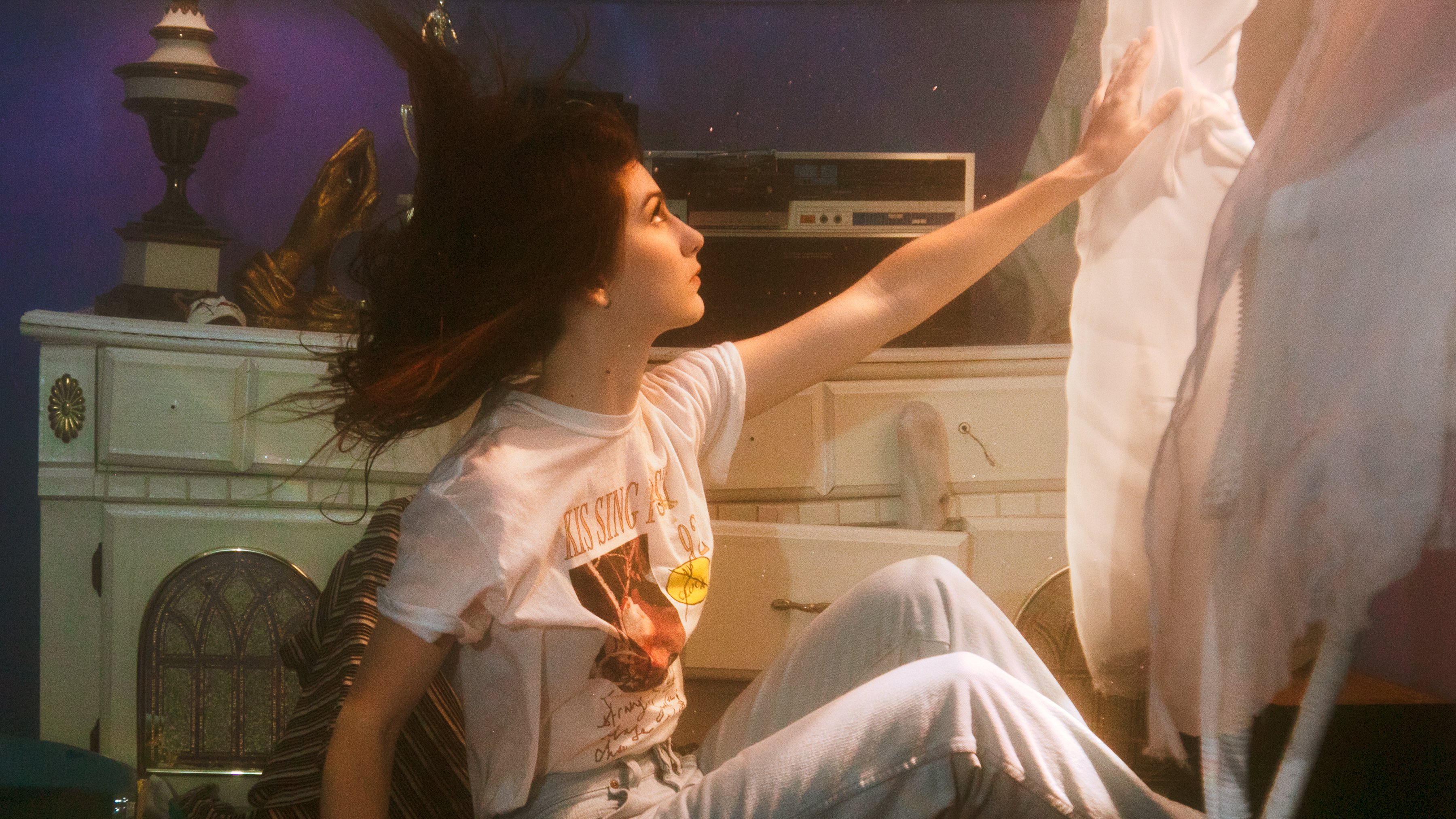 The Sessions at Midori House: Weyes Blood – from the archives