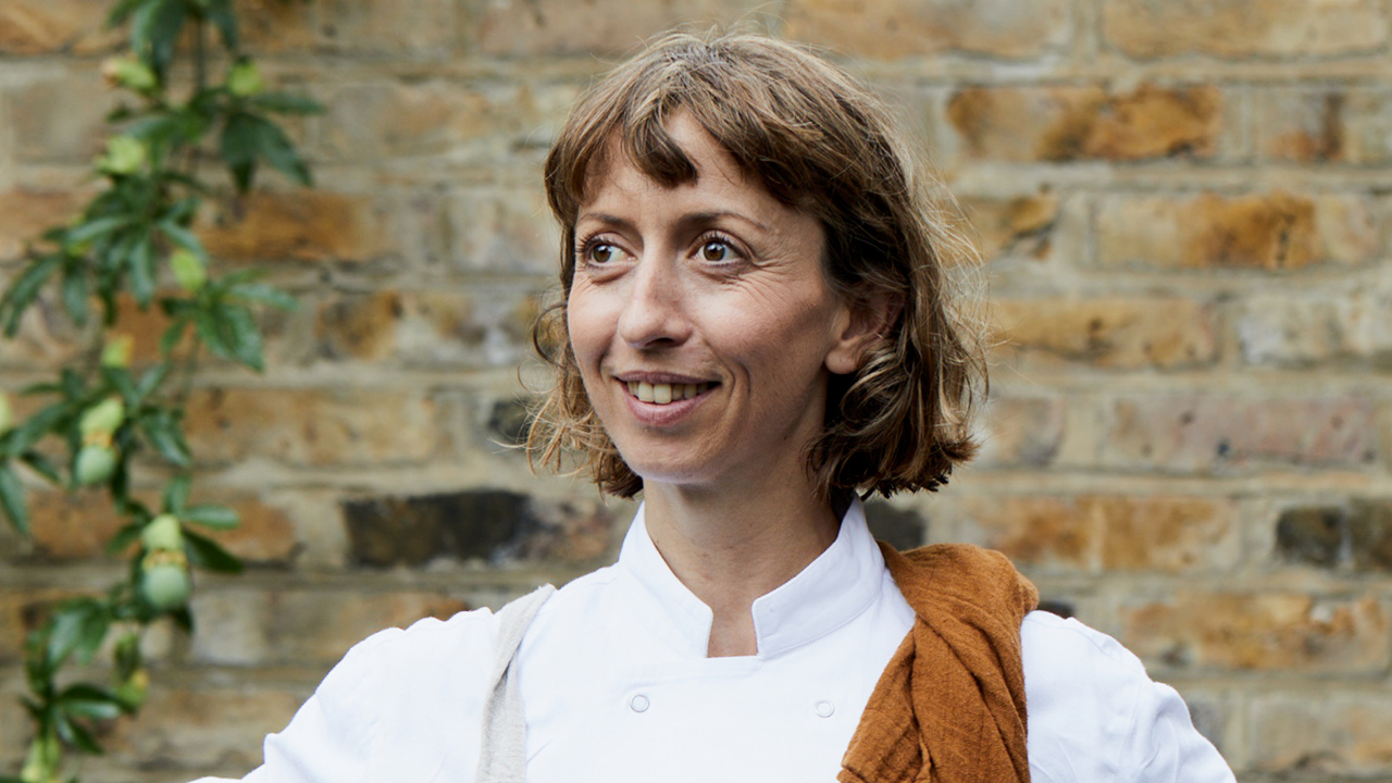 Food Neighbourhoods 205: Recipe edition, Marianna Leivaditaki