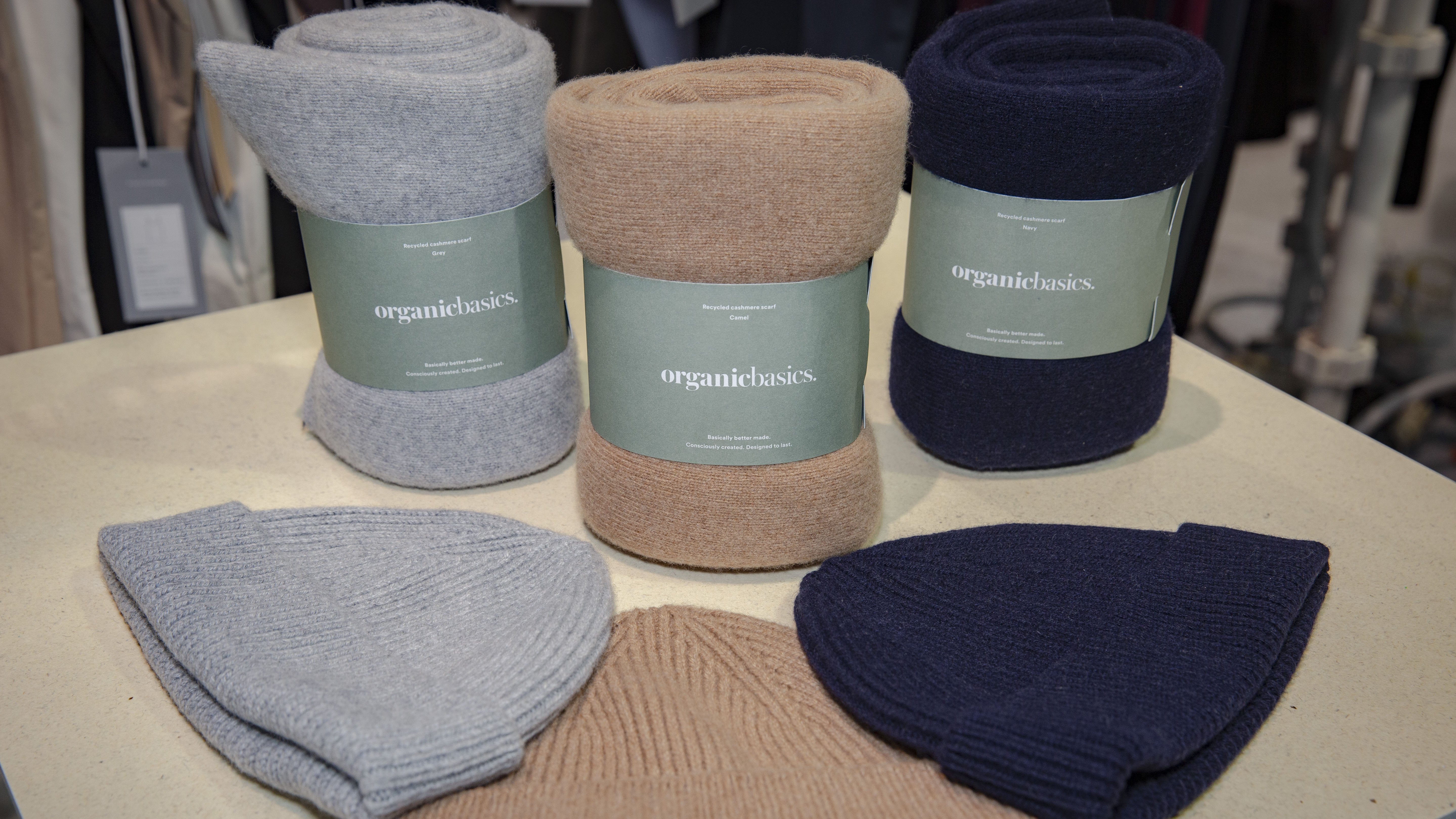 Organic Basics (Denmark)