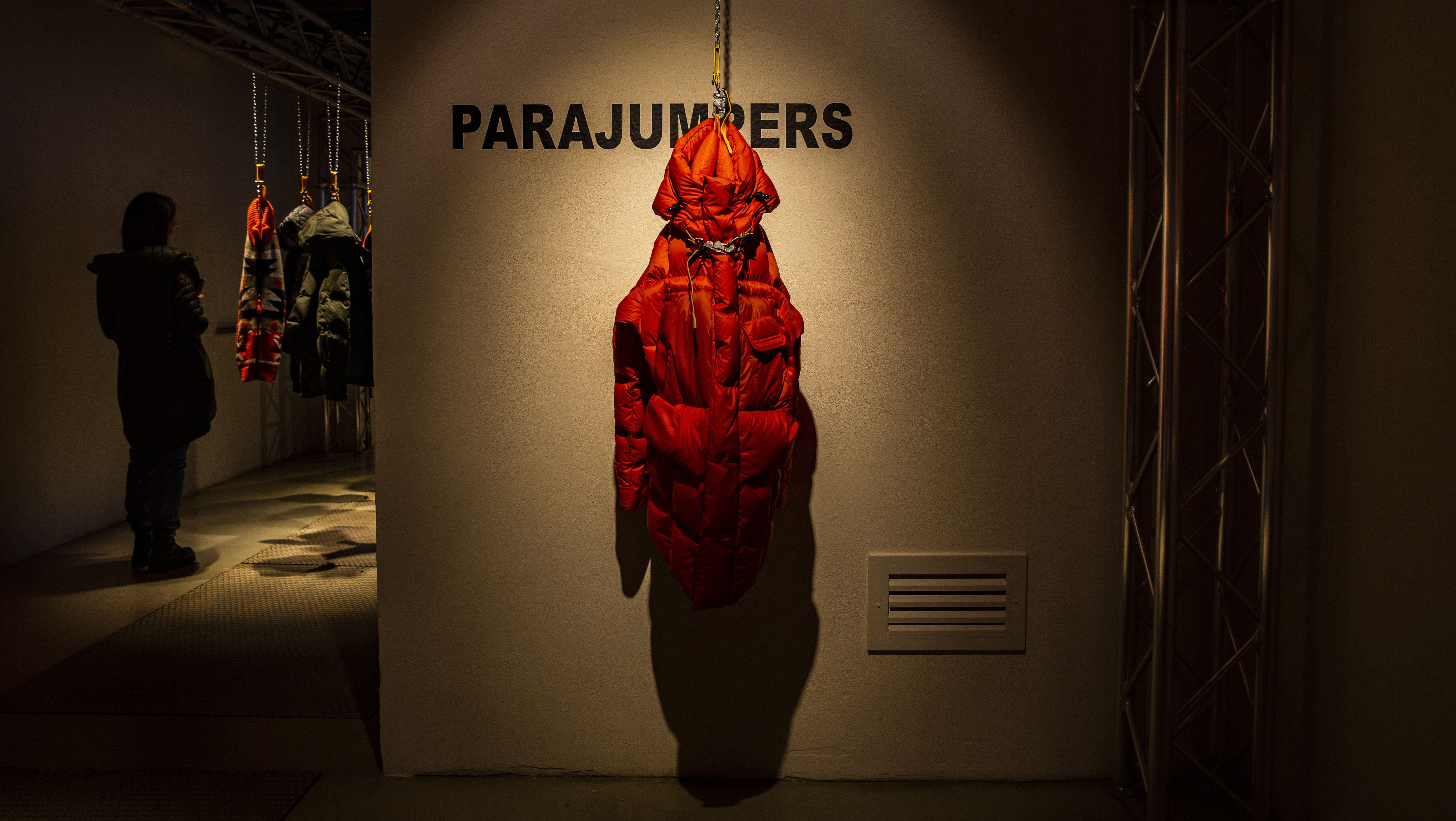 Parajumpers (Italy)